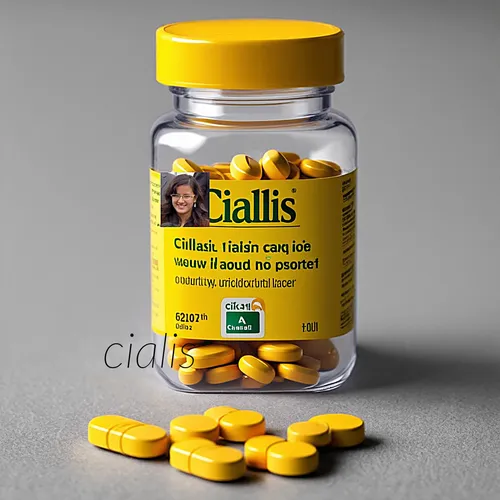 Cialis ricetta online